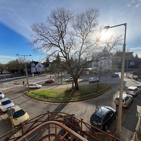 Bb Goergey Apartman I. Miskolc Exterior foto