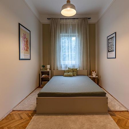 Bb Goergey Apartman I. Miskolc Exterior foto