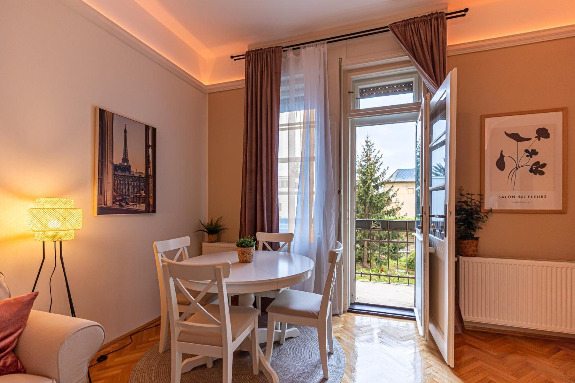Bb Goergey Apartman I. Miskolc Exterior foto