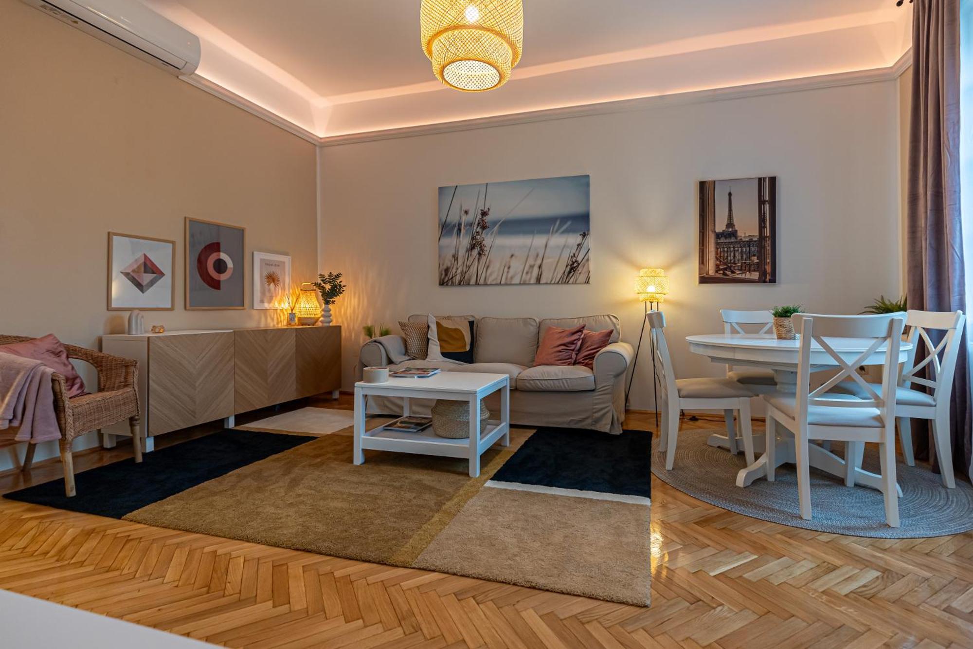 Bb Goergey Apartman I. Miskolc Exterior foto