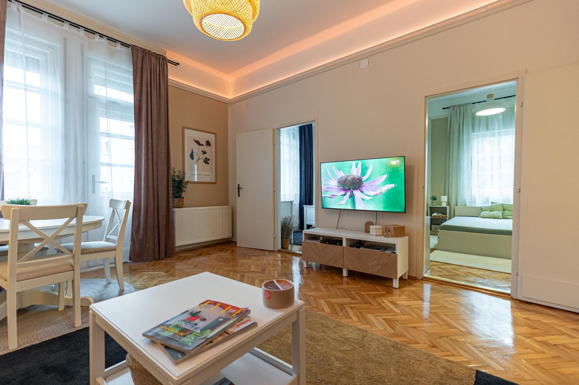 Bb Goergey Apartman I. Miskolc Exterior foto