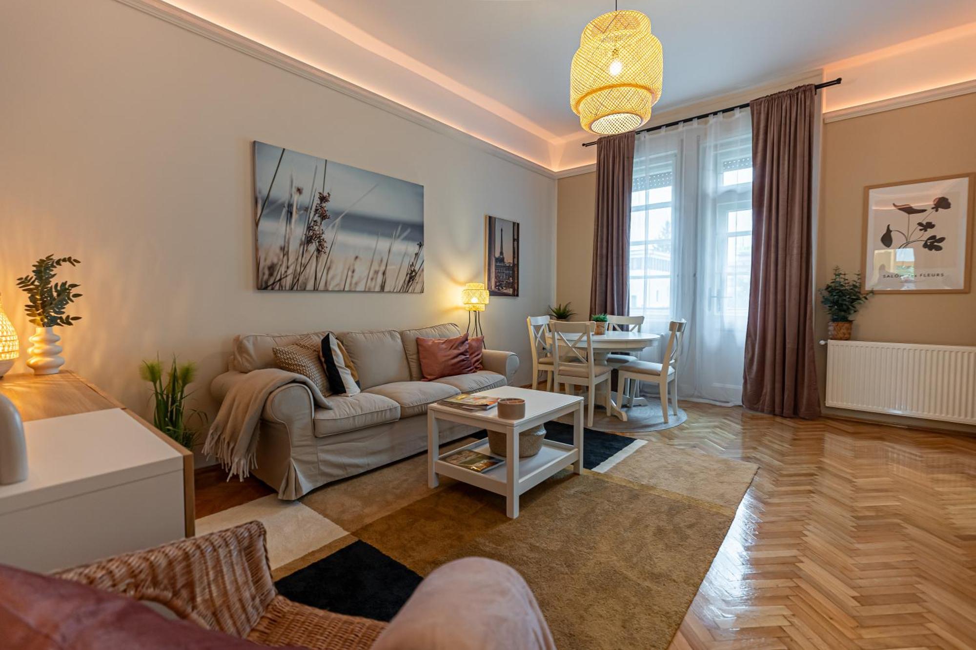 Bb Goergey Apartman I. Miskolc Exterior foto